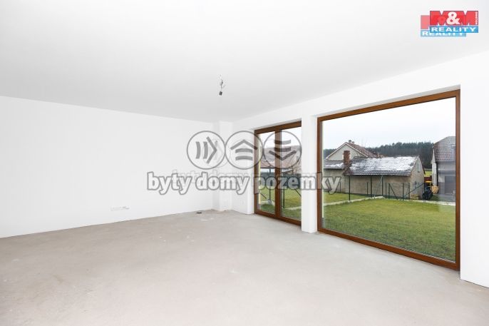 Prodej, Rodinný dům, Zachrašťany