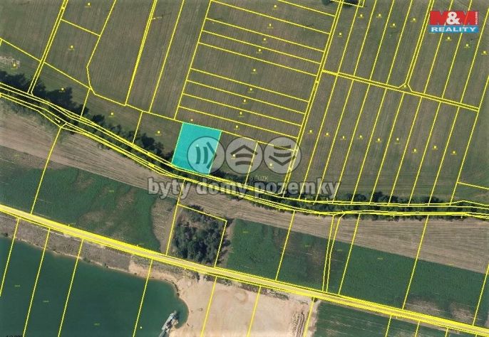 Prodej, Louka, Kratonohy