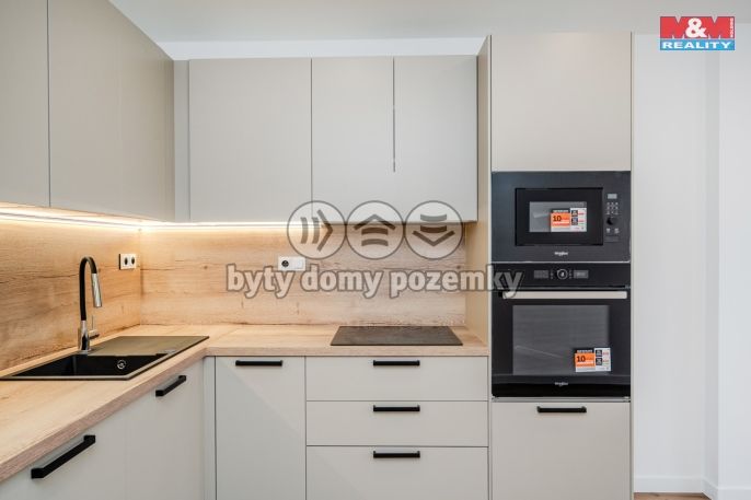 Prodej, Byt 3+kk, Ostrava