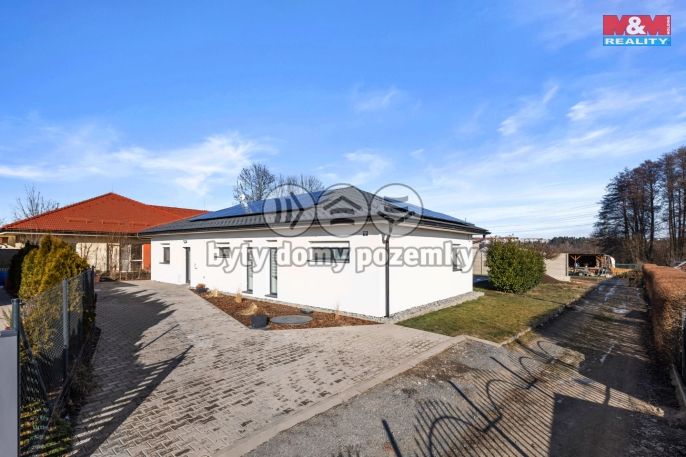 Prodej, Rodinný dům, Chrudim