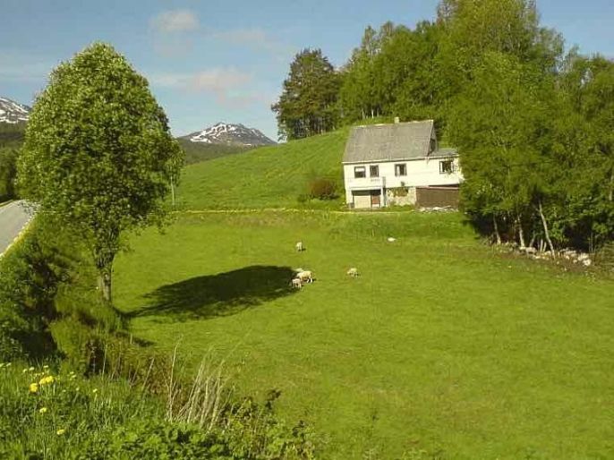 Prodej, Ostatní, Valsoybotn