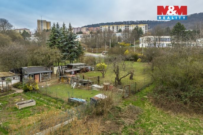 Prodej, Rodinný dům, Ústí nad Labem