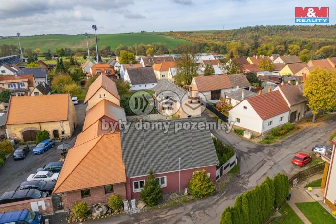 Prodej, Rodinný dům, Blšany