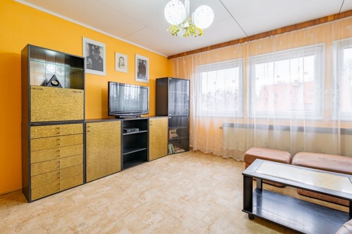 Prodej, Byt 3+1, Mirotice