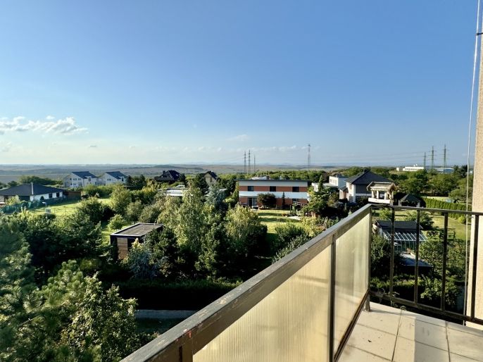 Pronájem, Byt 3+kk, Slaný