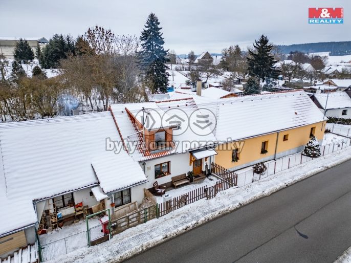 Prodej, Rodinný dům, Předslavice