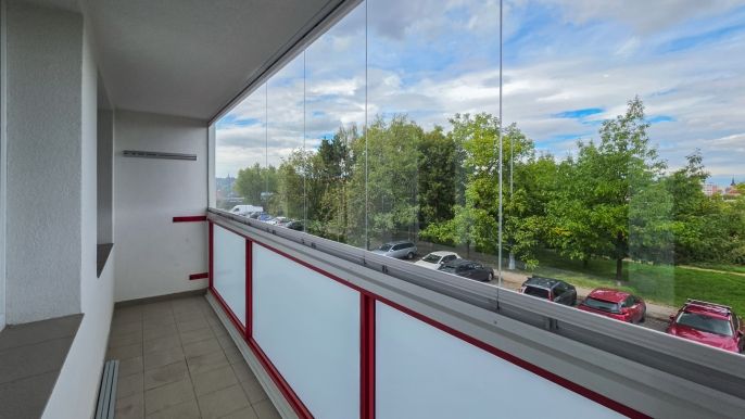 Prodej, Byt 3+1, Kladno