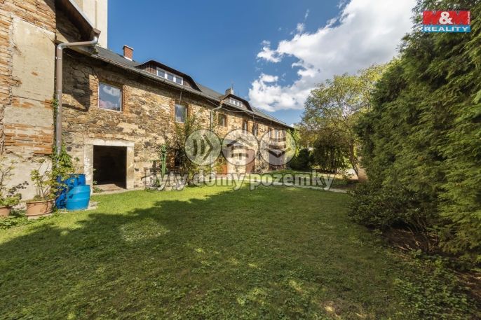 Prodej, Rodinný dům, Tuklaty