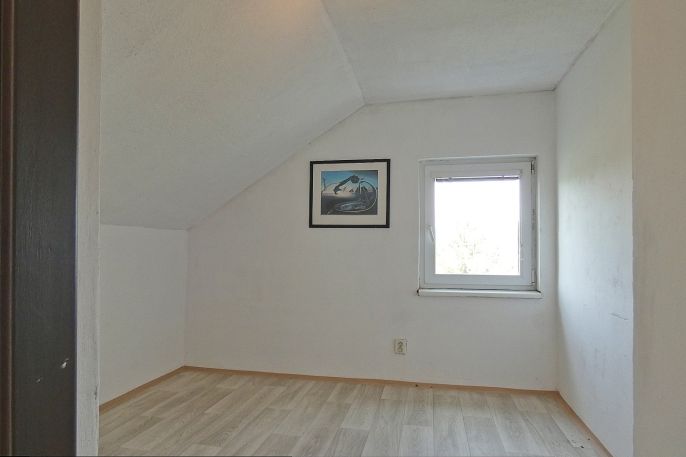 Prodej, Chata, Samopše