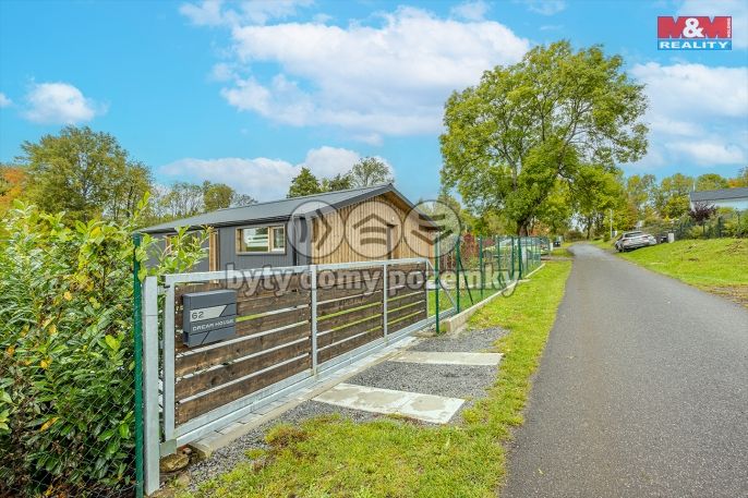 Prodej, Rodinný dům, Horní Podluží