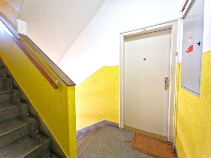 Prodej, Byt 3+1, Opava