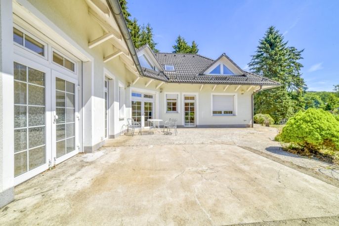 Prodej, Rodinný dům, Mariánské Lázně