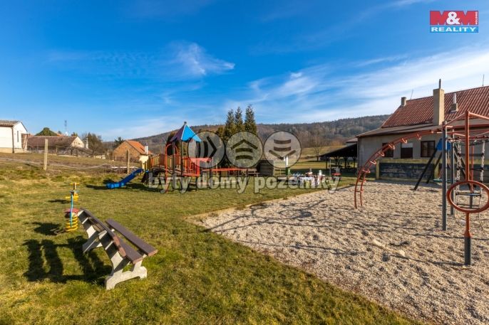 Prodej, Pozemek k bydlení, Pochvalov