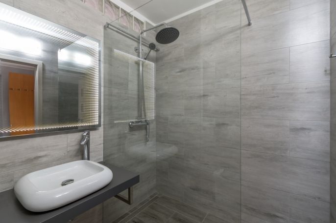 Pronájem, Byt 2+1, Havířov