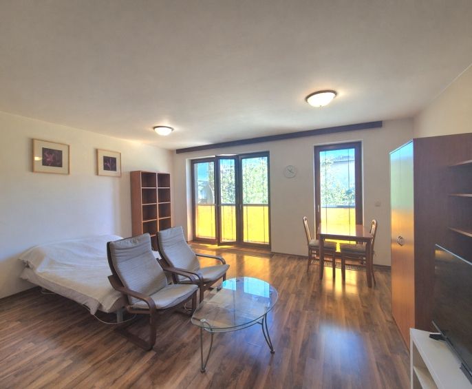 Prodej, Byt 1+kk, Beroun