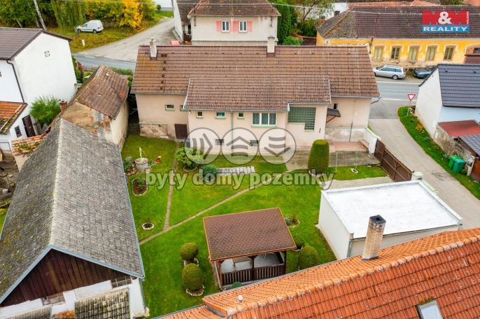 Prodej, Rodinný dům, Cehnice