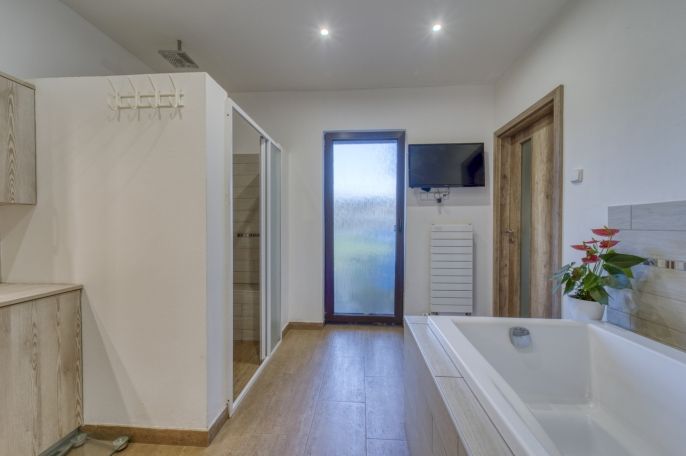 Prodej, Rodinný dům, Tymákov