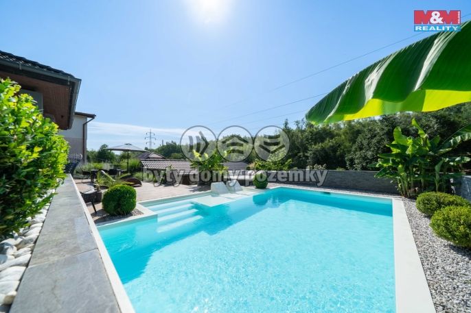 Prodej, Rodinný dům, Plzeň