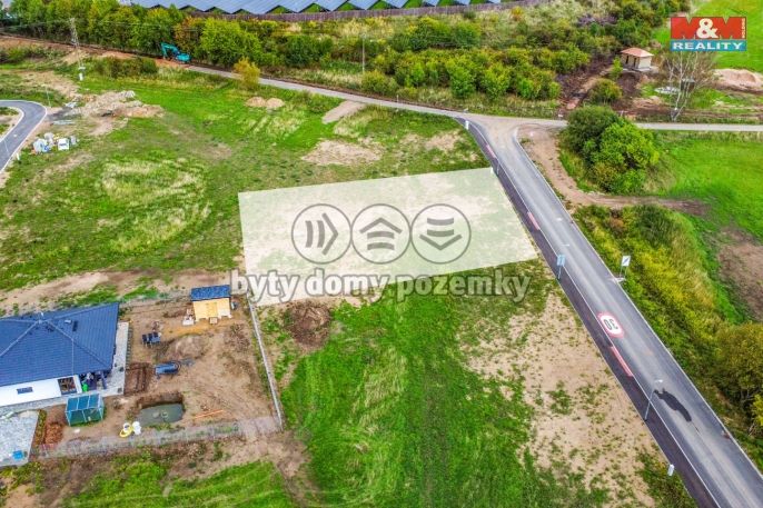 Prodej, Pozemek k bydlení, Hory