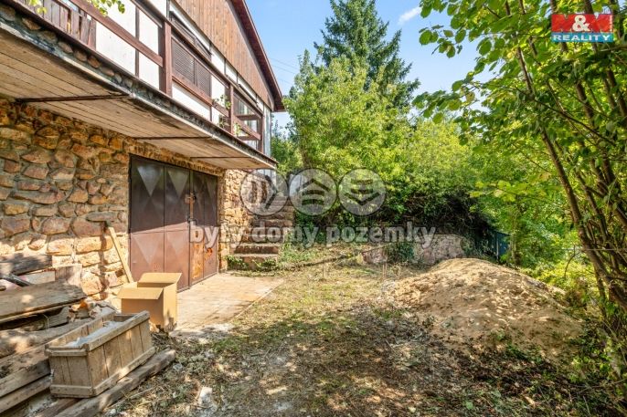 Prodej, Chata, Sýkořice