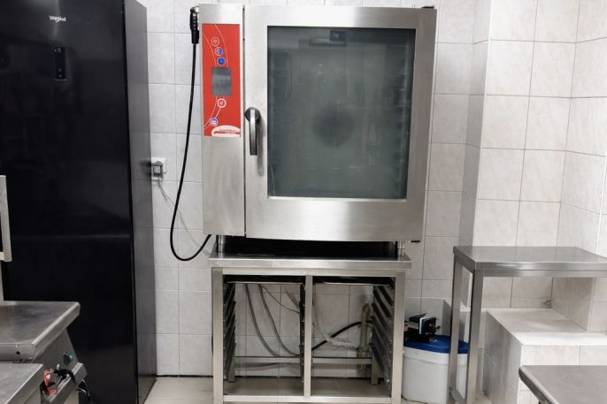 Pronájem, Restaurace, stravování, Olomouc