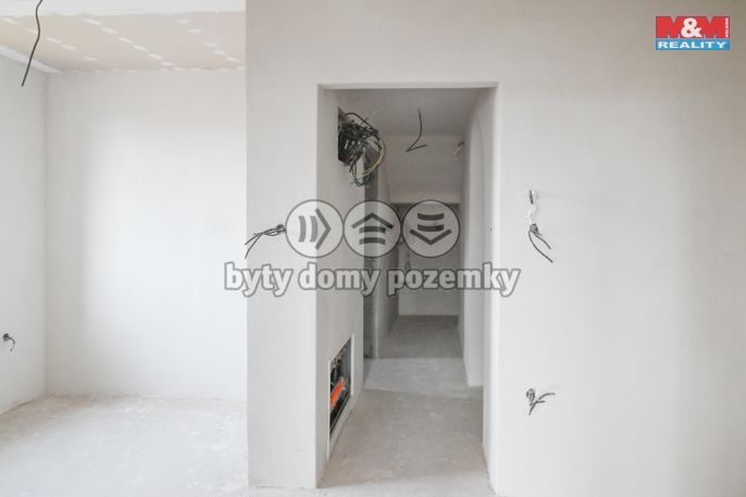 Prodej, Rodinný dům, Dobšice