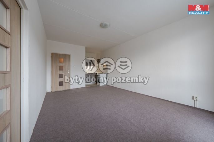 Prodej, Byt 2+kk, Valašské Meziříčí