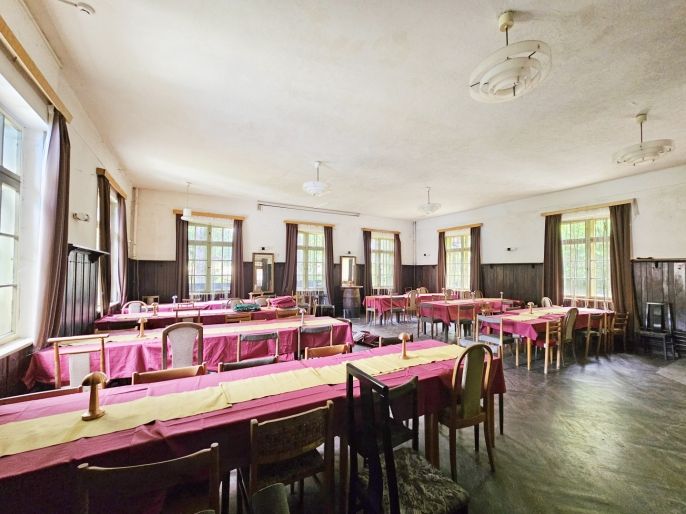 Prodej, Restaurace, stravování, Mařenice