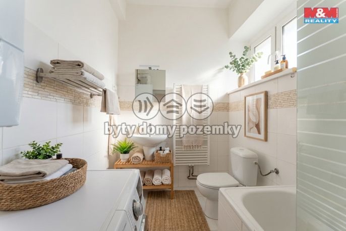 Prodej, Byt 4+kk, Praha