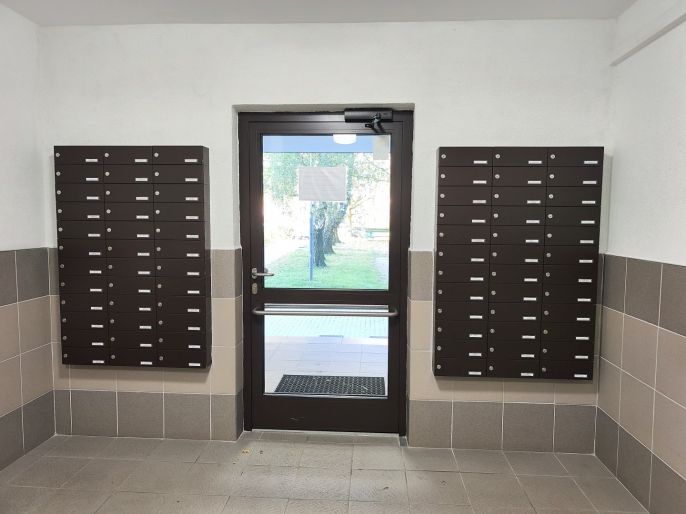 Pronájem, Byt 1+kk, Karviná