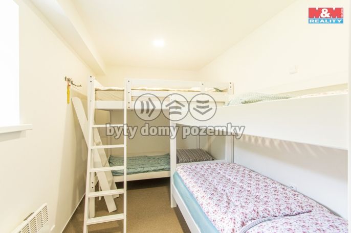 Prodej, Hotel, penzion, Malá Morávka