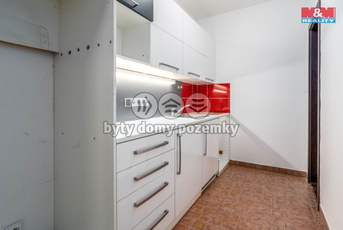 Prodej, Rodinný dům, Jeneč