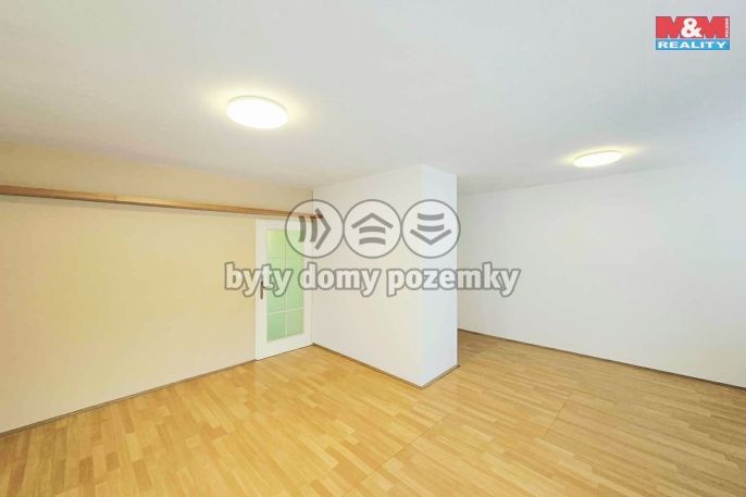 Prodej, Byt 4+kk, Praha