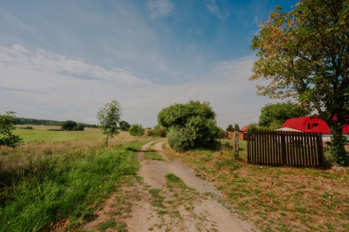 Prodej, Rodinný dům, Kadov
