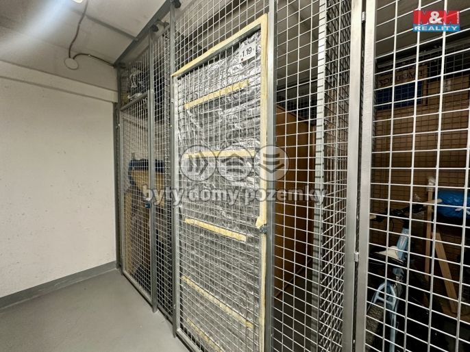 Prodej, Sklad, Praha