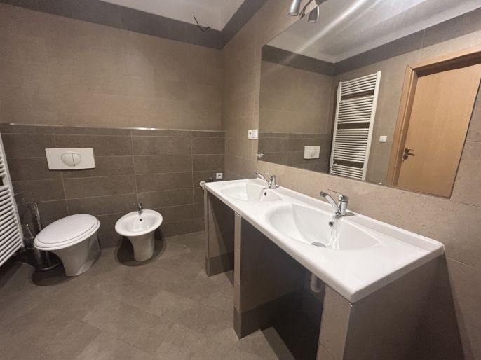 Pronájem, Byt 2+kk, Ústí nad Labem