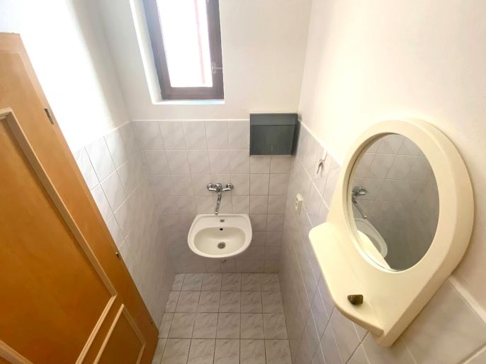 Pronájem, Obchod a služby, Litoměřice