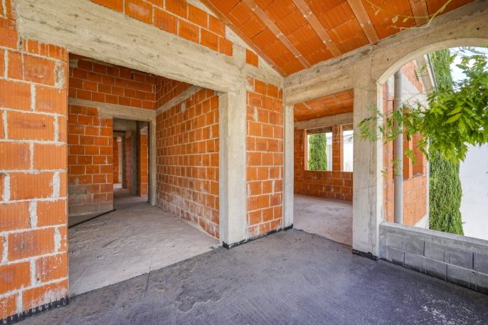 Prodej, Rodinný dům, Zadar 