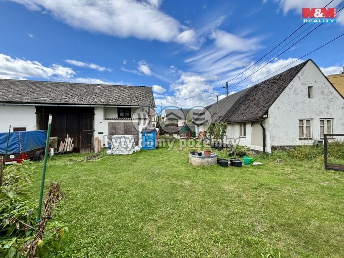 Prodej, Rodinný dům, Slavkov