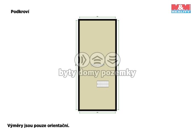 Prodej, Rodinný dům, Plánice