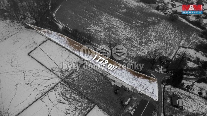 Prodej, Zahrada, Chřibská