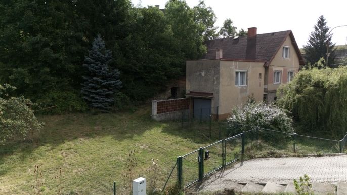 Prodej, Rodinný dům, Třebovice
