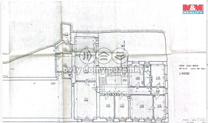 Prodej, Rodinný dům, Nižbor