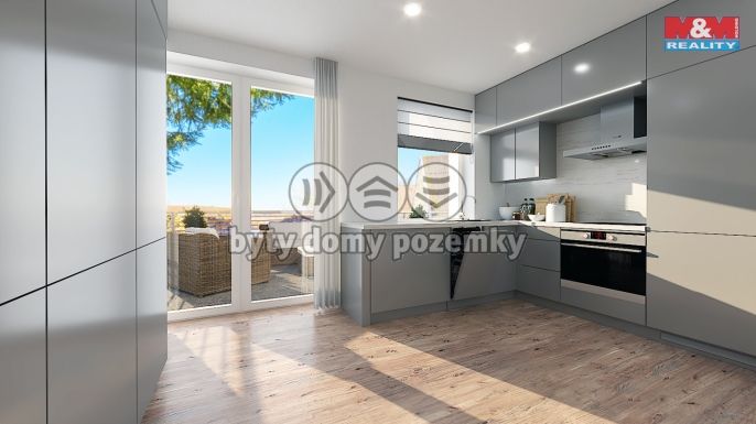 Prodej, Rodinný dům, Nalžovské Hory