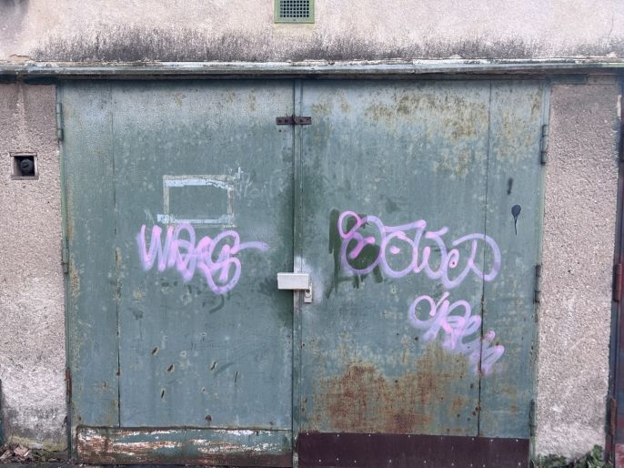 Prodej, Garáž, Olomouc