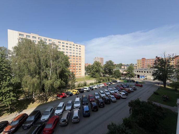 Prodej, Byt 3+1, Ostrava