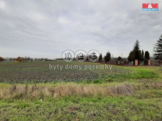 Prodej, Provozní plocha, Olomouc