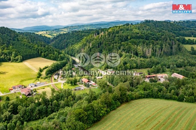 Prodej, Pole, Peřimov