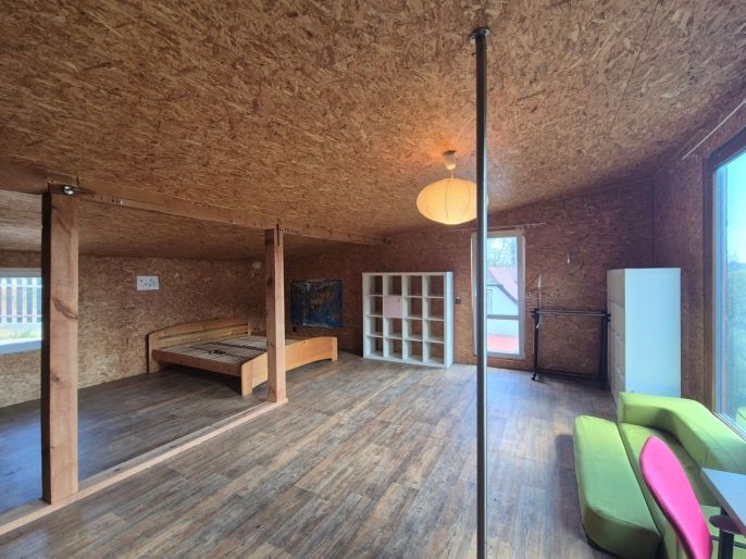 Prodej, Chata, Svatý Jan pod Skalou