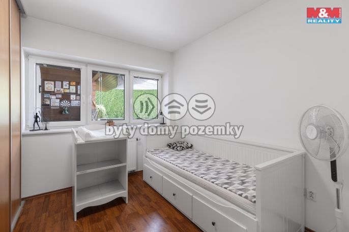 Prodej, Rodinný dům, Frýdek-Místek